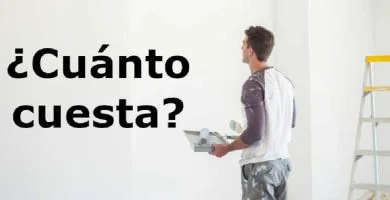 Precio del m2 de pintura en Bilbao cuanto cuesta