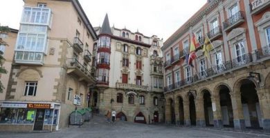 pintores en Bilbao
