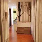 murales de interior en Bilbao pintores