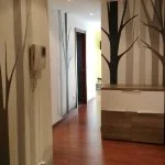 murales de interior en Bilbao pintores