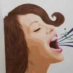 Pintar murales en Bilbao