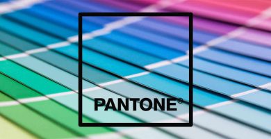 ¿Qué son los colores Pantone?